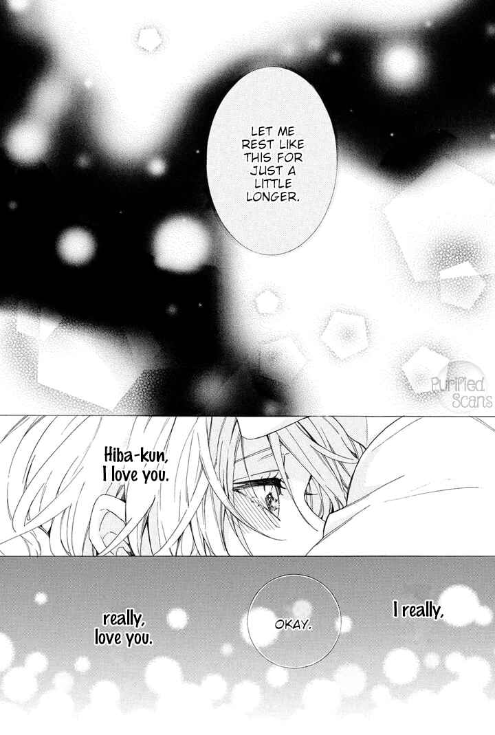 Page 65 Chapter 24 Kami-sama Gakuen @ Armeria