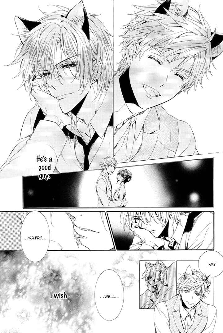 Page 69 Chapter 25 Kami-sama Gakuen @ Armeria