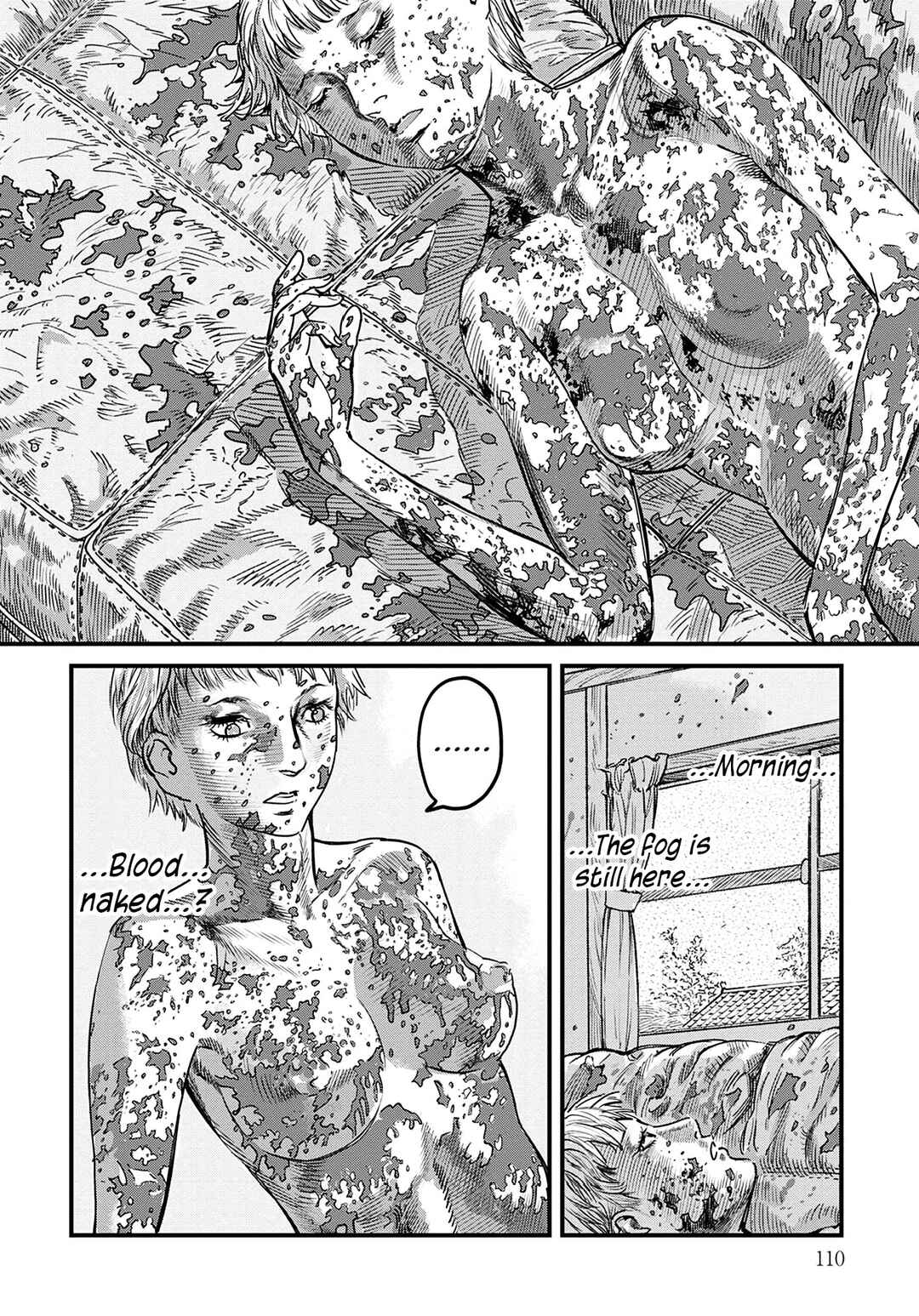 Page 14 Chapter 4 Uichi no Shima