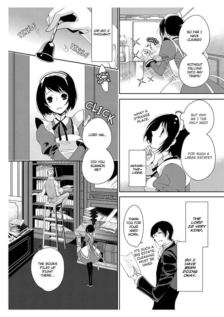 Page 10 Chapter 2 Erotic Fairy Tales - The Little Match Girl