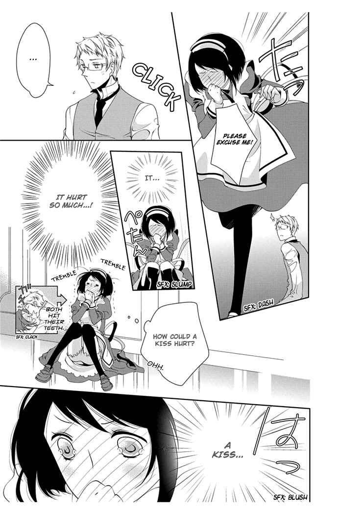 Page 15 Chapter 2 Erotic Fairy Tales - The Little Match Girl