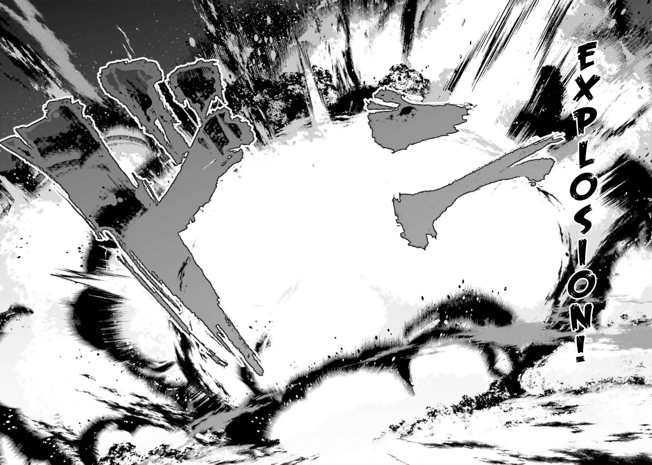 Page 14 Chapter 16 Zoku, Kono Subarashii Sekai ni Bakuen wo!