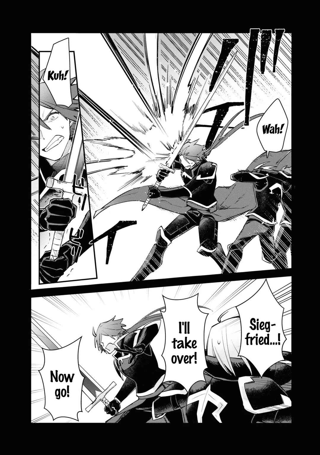 Page 10 Chapter 7 TS Akuyaku Reijou Kamisama Tensei Zennin Tsuihou Haishin RTA ~Kiraware Tsuihou End o Mezashiteru no ni Saikyou Musou Road kara Orirarenai~