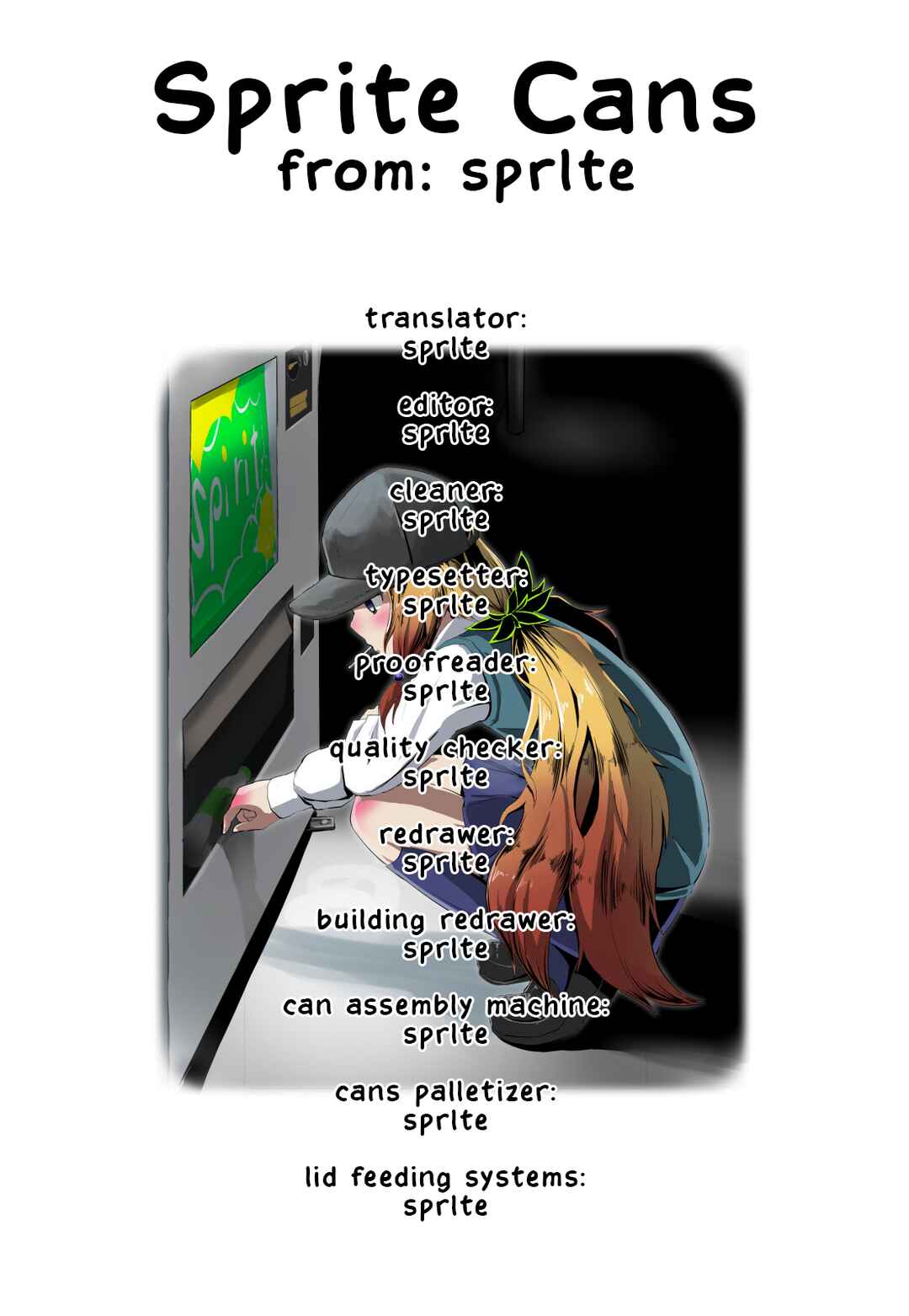 Page 1 Chapter 2 TS Akuyaku Reijou Kamisama Tensei Zennin Tsuihou Haishin RTA ~Kiraware Tsuihou End o Mezashiteru no ni Saikyou Musou Road kara Orirarenai~