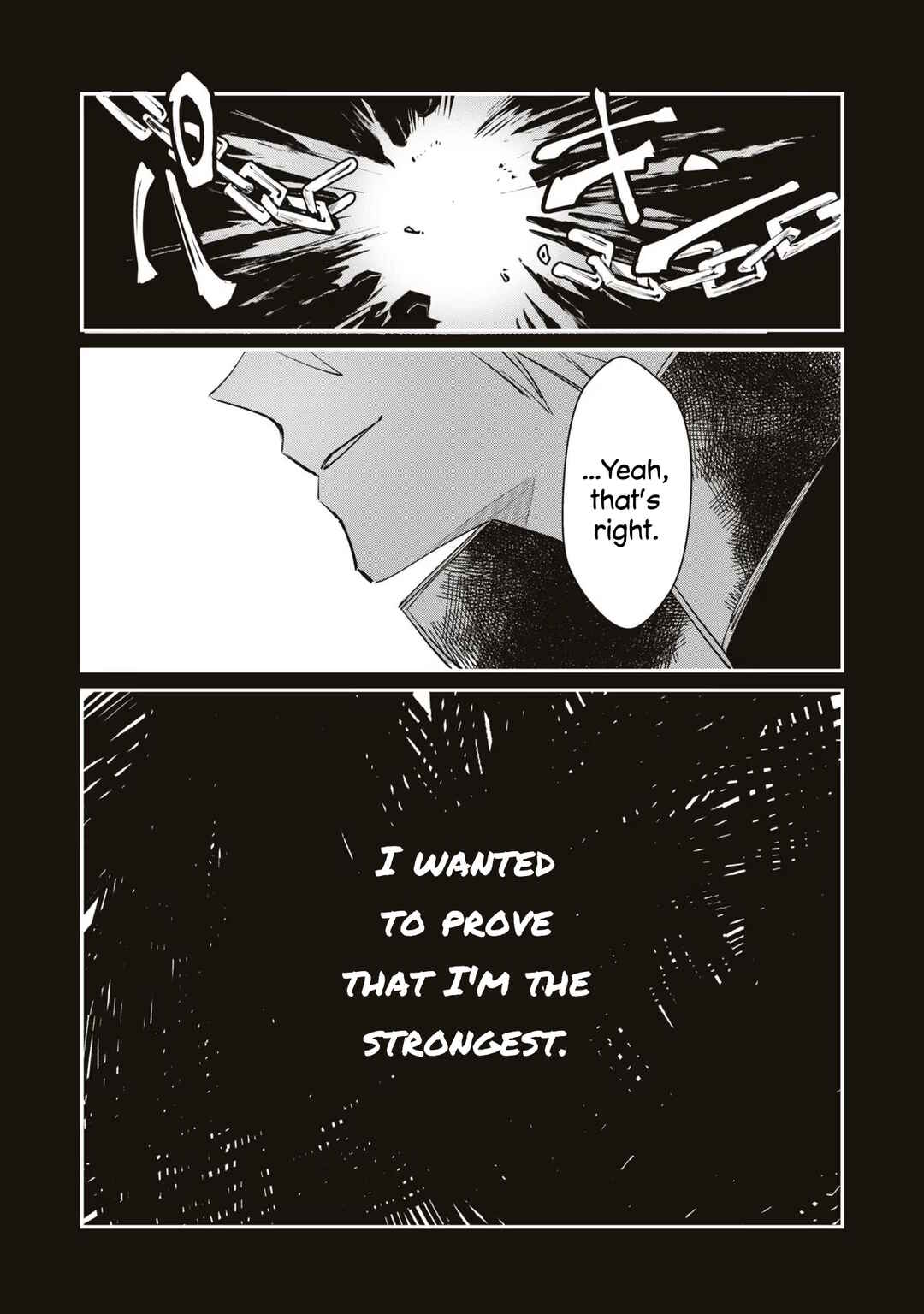Page 11 Chapter 9 TS Akuyaku Reijou Kamisama Tensei Zennin Tsuihou Haishin RTA ~Kiraware Tsuihou End o Mezashiteru no ni Saikyou Musou Road kara Orirarenai~
