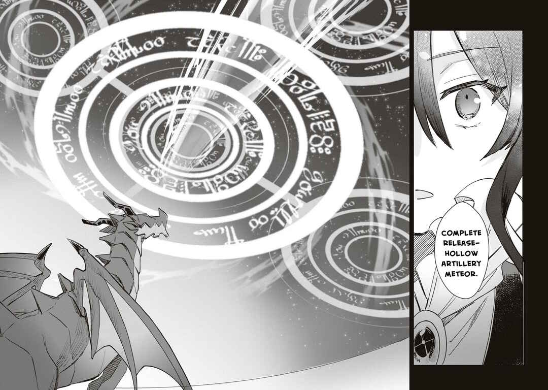Page 16 Chapter 9 TS Akuyaku Reijou Kamisama Tensei Zennin Tsuihou Haishin RTA ~Kiraware Tsuihou End o Mezashiteru no ni Saikyou Musou Road kara Orirarenai~