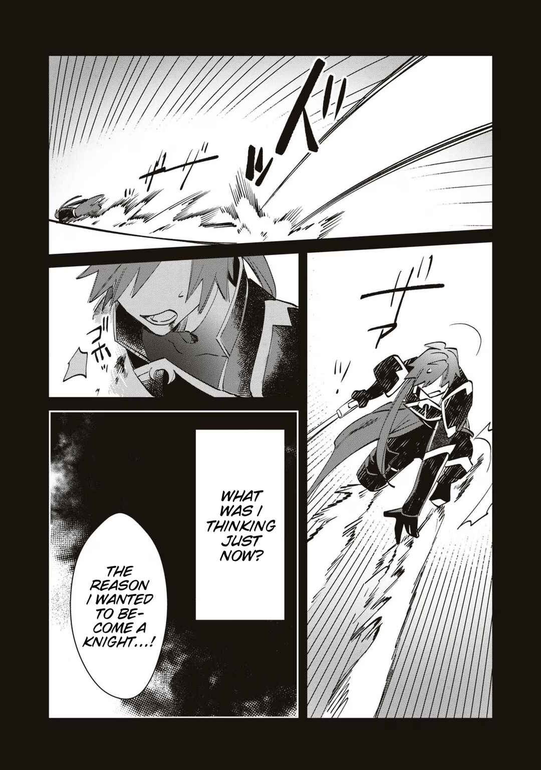 Page 7 Chapter 9 TS Akuyaku Reijou Kamisama Tensei Zennin Tsuihou Haishin RTA ~Kiraware Tsuihou End o Mezashiteru no ni Saikyou Musou Road kara Orirarenai~
