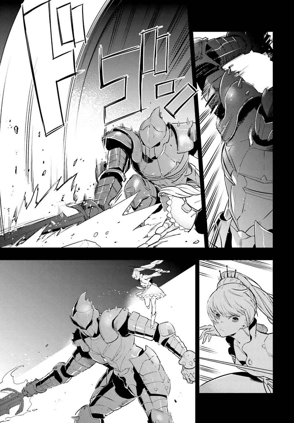 Page 22 Chapter 2 RWBY: Ice Queendom