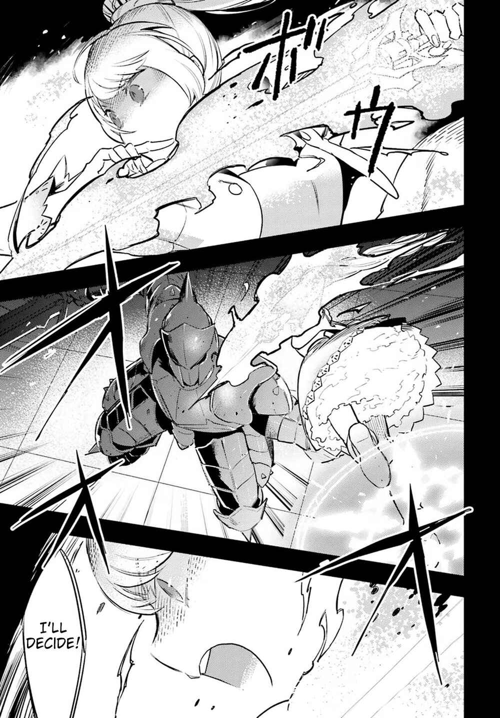 Page 26 Chapter 2 RWBY: Ice Queendom
