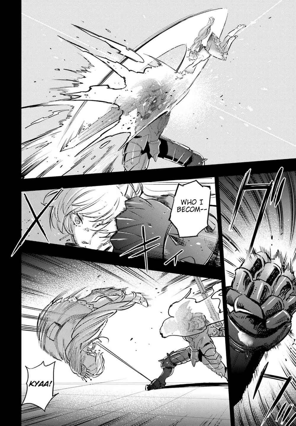 Page 27 Chapter 2 RWBY: Ice Queendom