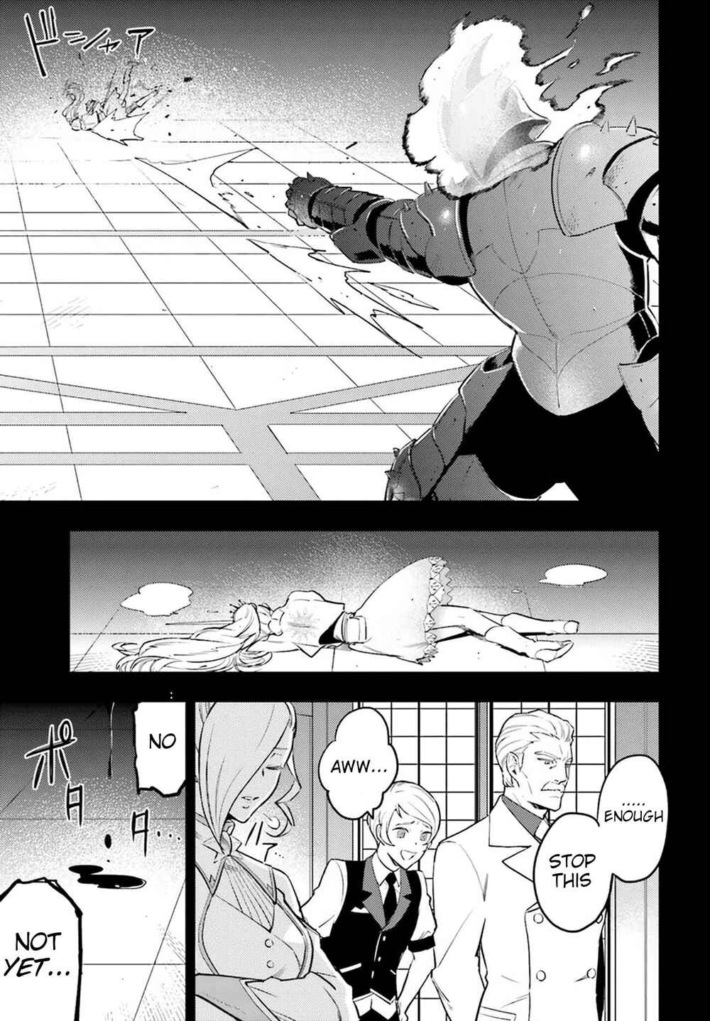 Page 28 Chapter 2 RWBY: Ice Queendom
