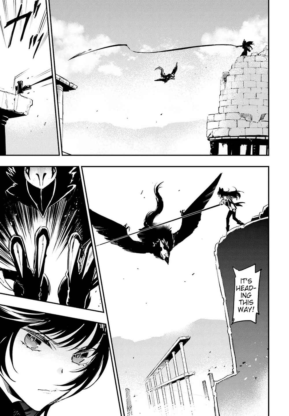 Page 48 Chapter 2 RWBY: Ice Queendom