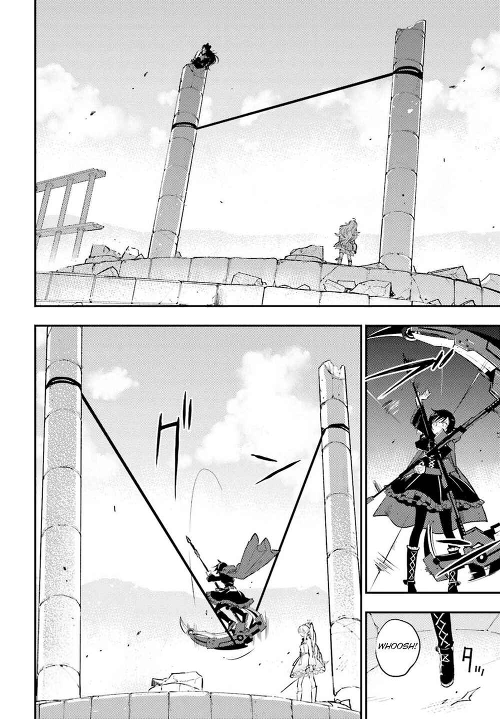 Page 53 Chapter 2 RWBY: Ice Queendom