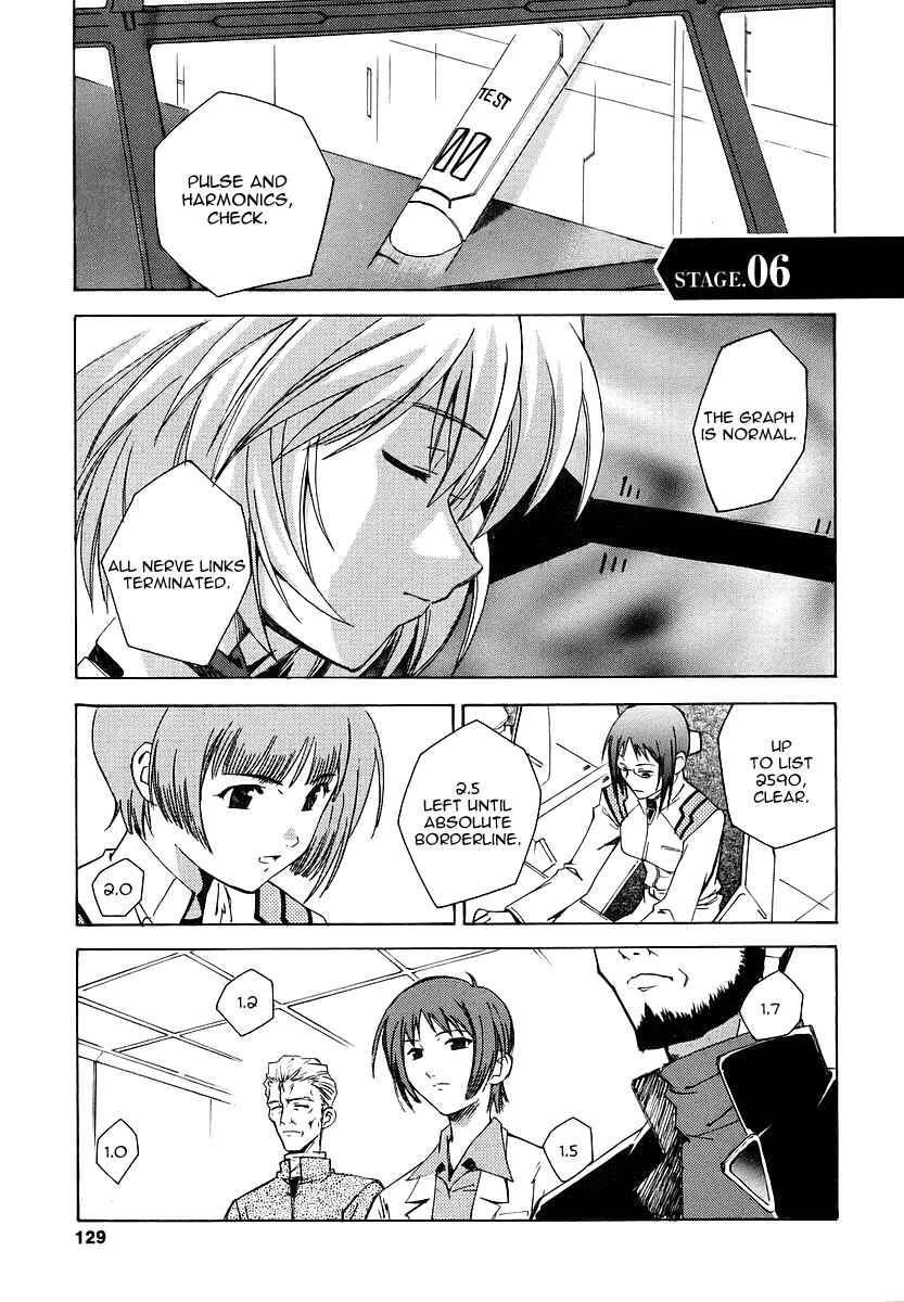 Page 1 Chapter 6 Neon Genesis Evangelion: The Shinji Ikari Raising Project