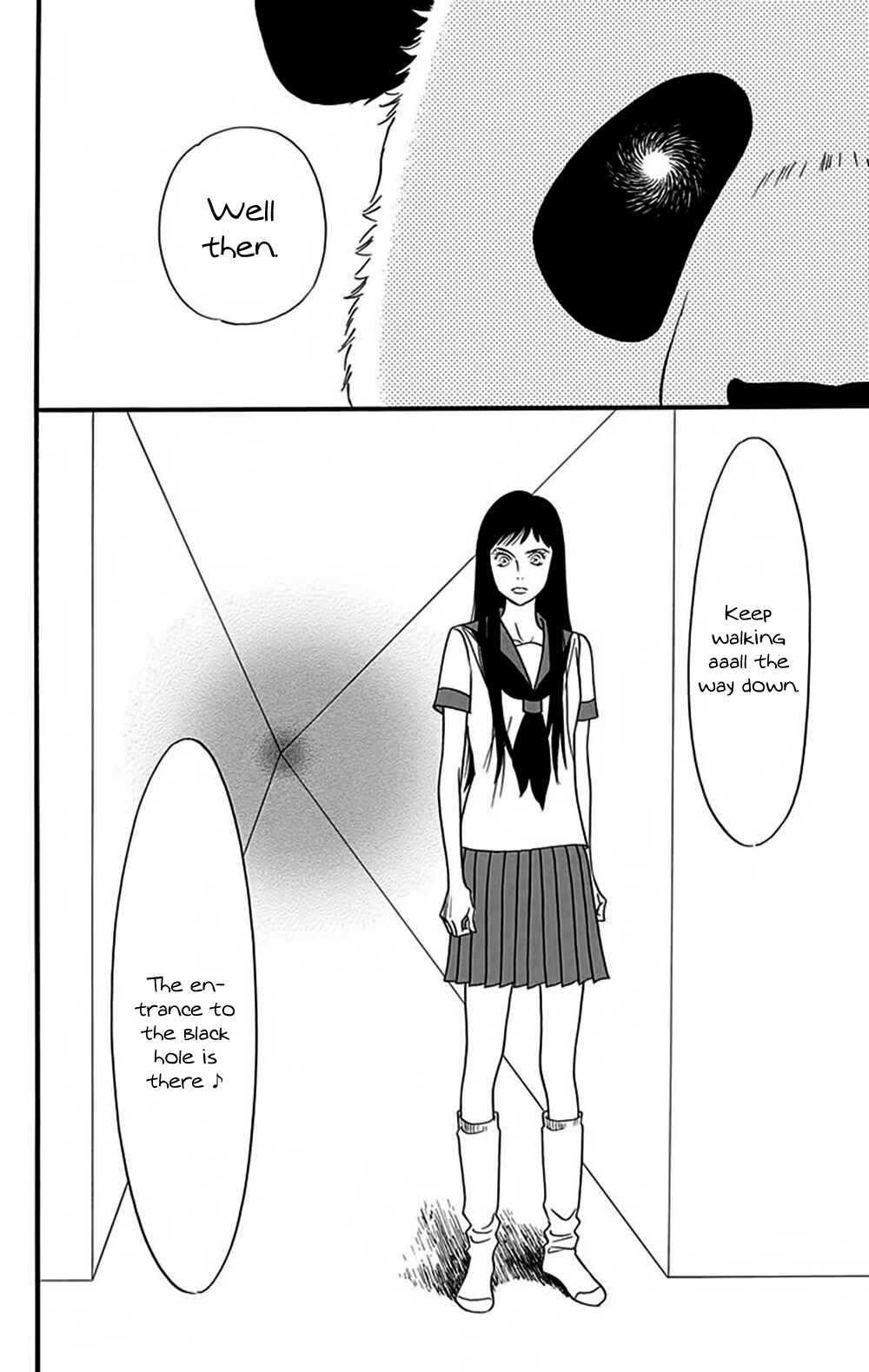 Page 14 Chapter 12 Bokura wa Minna Shinde Iru ♪