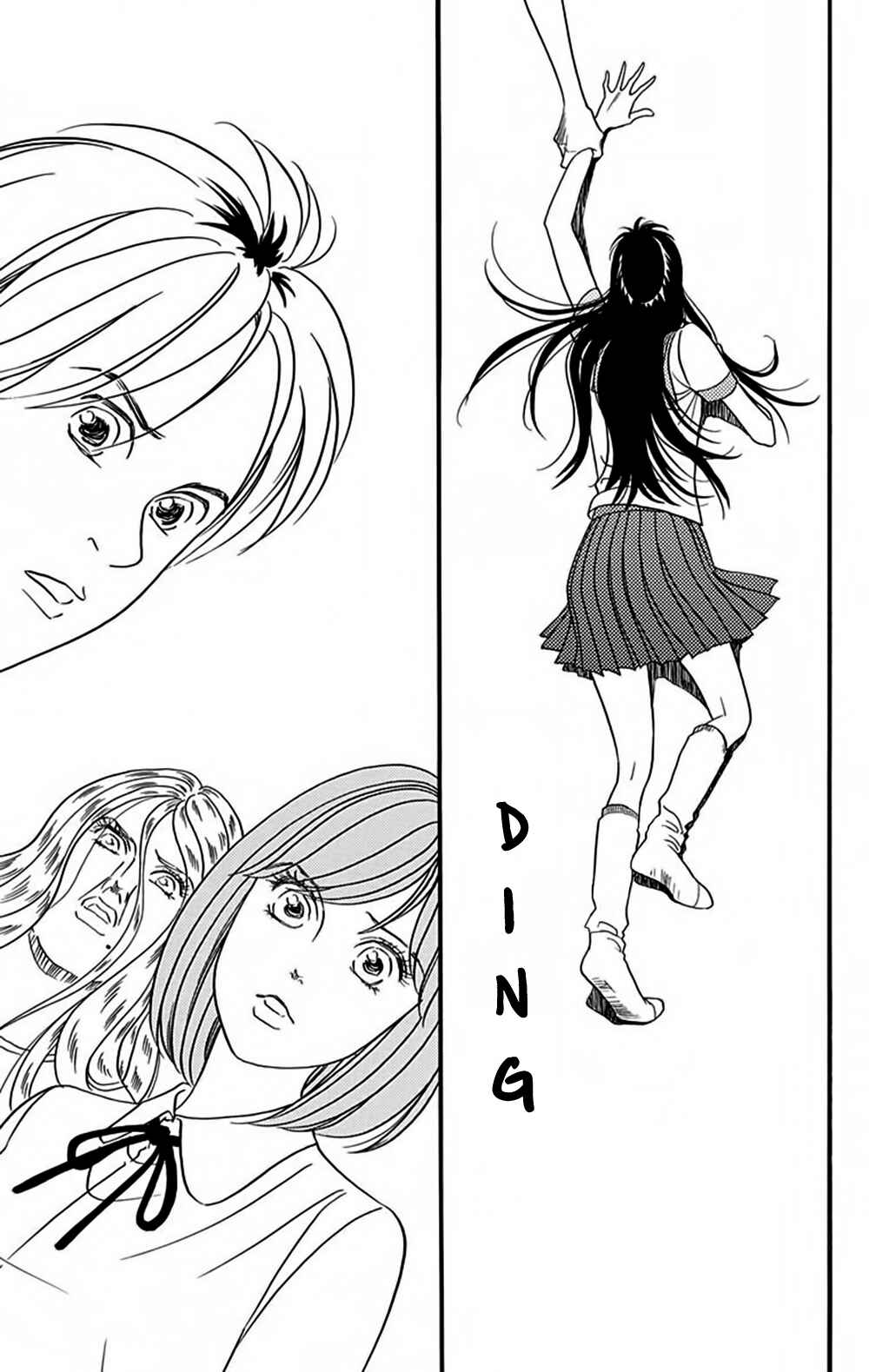 Page 25 Chapter 12 Bokura wa Minna Shinde Iru ♪