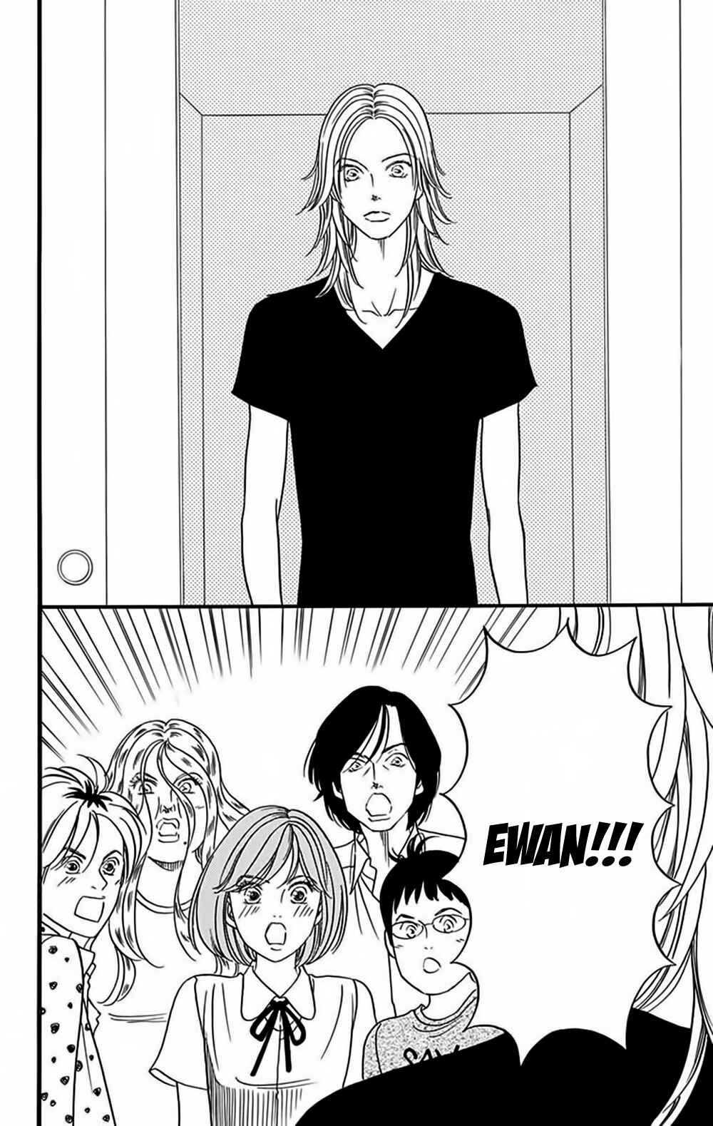 Page 26 Chapter 12 Bokura wa Minna Shinde Iru ♪