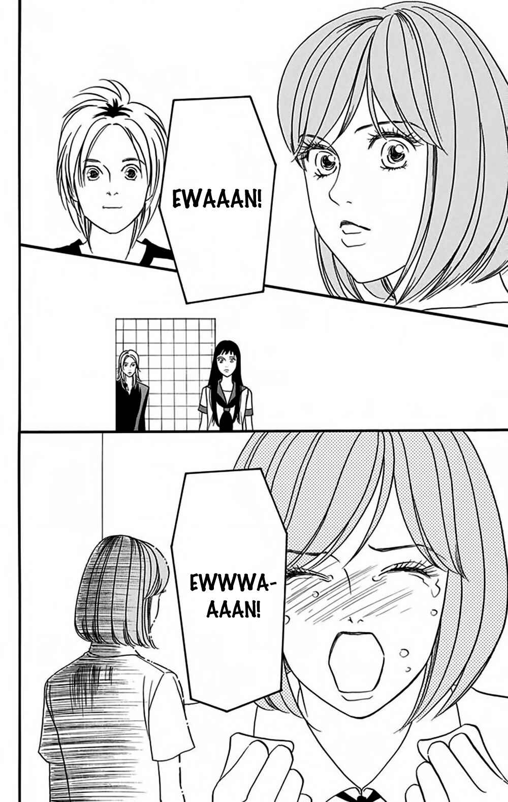 Page 29 Chapter 9 Bokura wa Minna Shinde Iru ♪