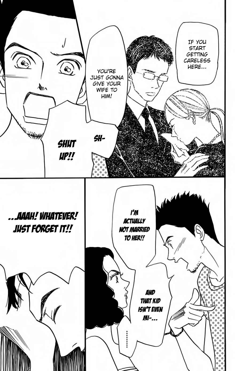 Page 10 Chapter 11 Bokura wa Minna Shinde Iru ♪