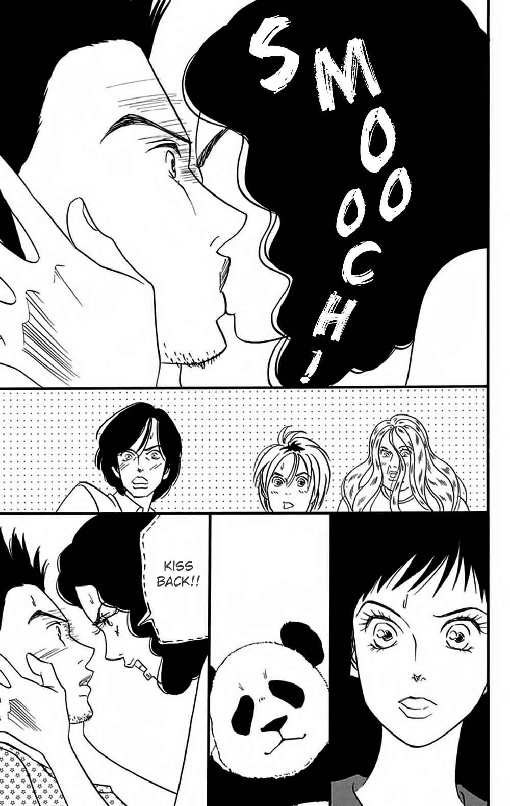 Page 20 Chapter 11 Bokura wa Minna Shinde Iru ♪