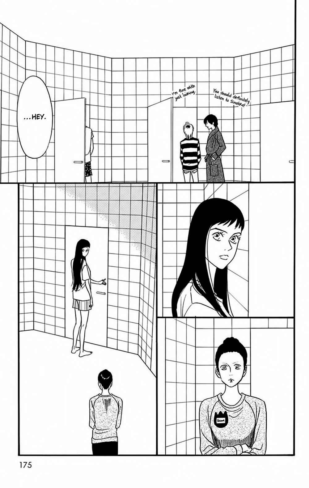 Page 24 Chapter 6 Bokura wa Minna Shinde Iru ♪