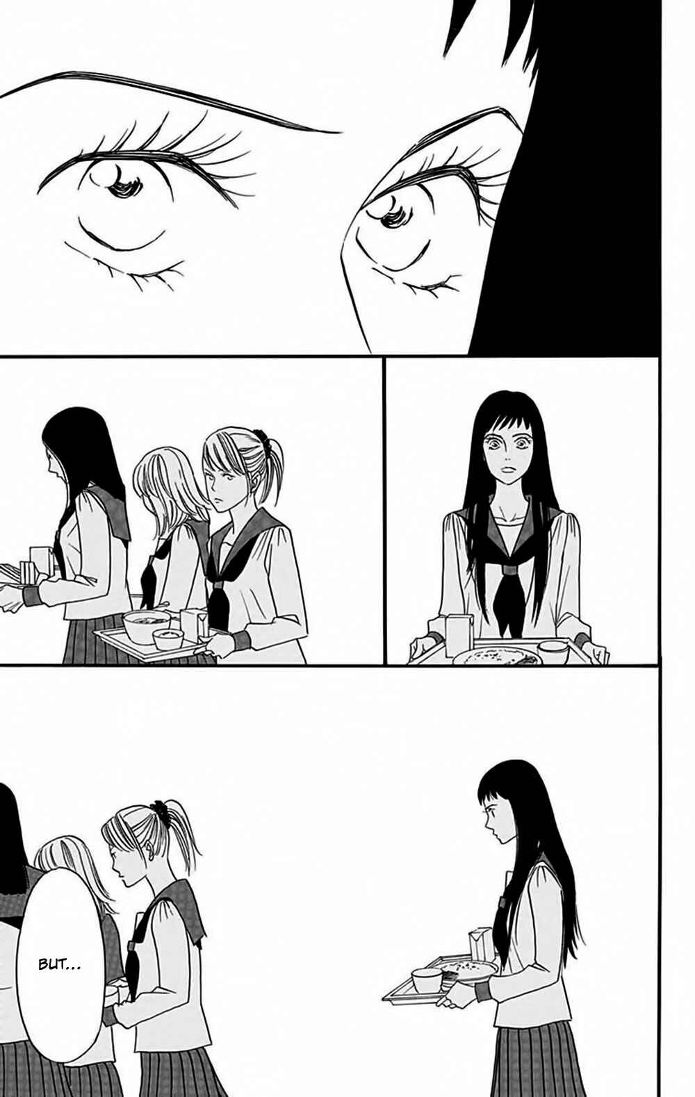 Page 26 Chapter 6 Bokura wa Minna Shinde Iru ♪