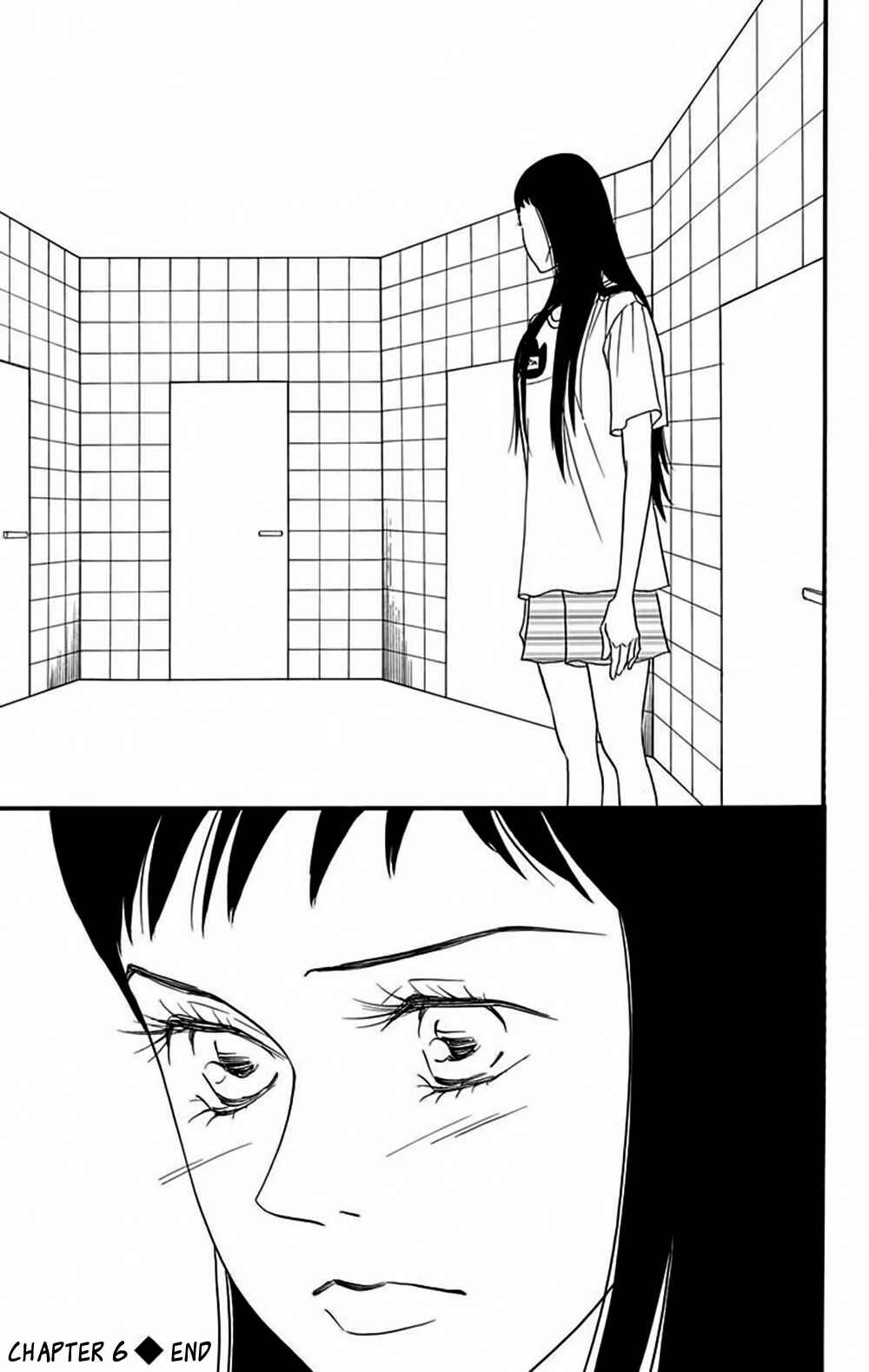 Page 28 Chapter 6 Bokura wa Minna Shinde Iru ♪