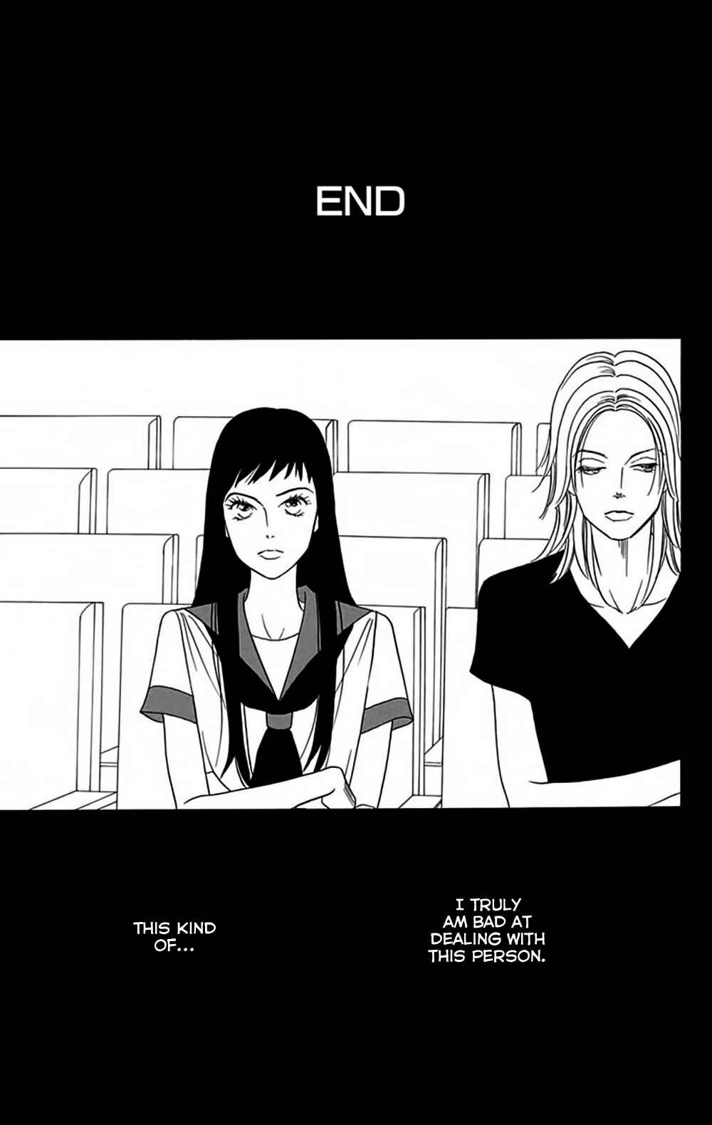 Page 26 Chapter 10 Bokura wa Minna Shinde Iru ♪