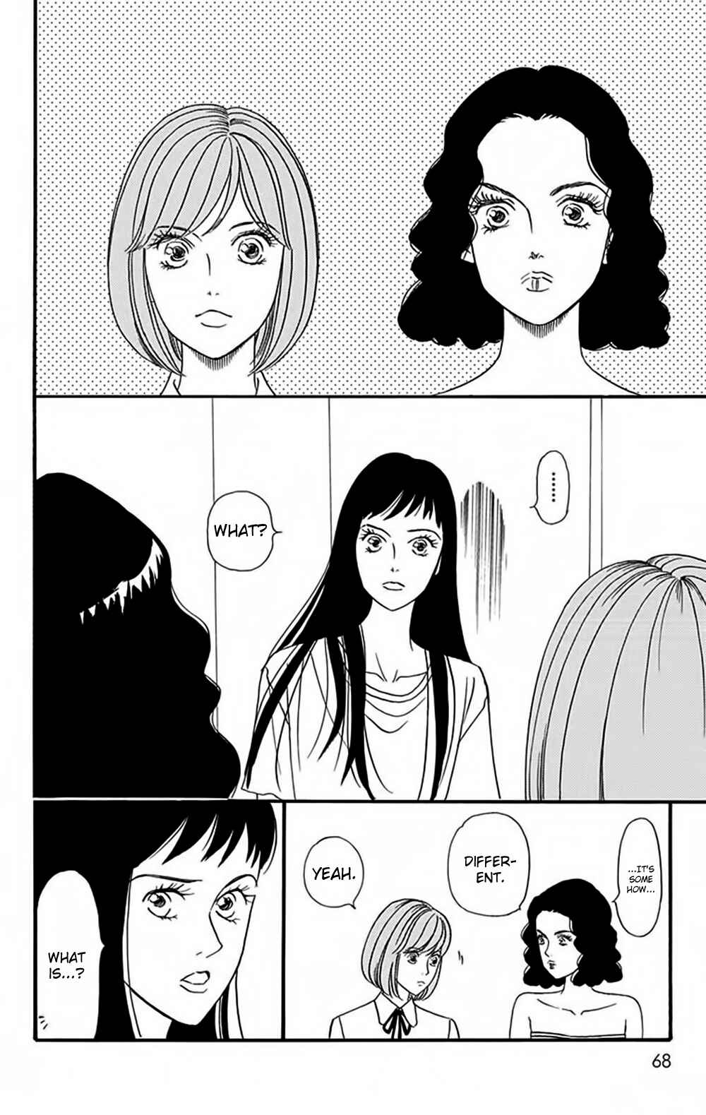 Page 7 Chapter 10 Bokura wa Minna Shinde Iru ♪