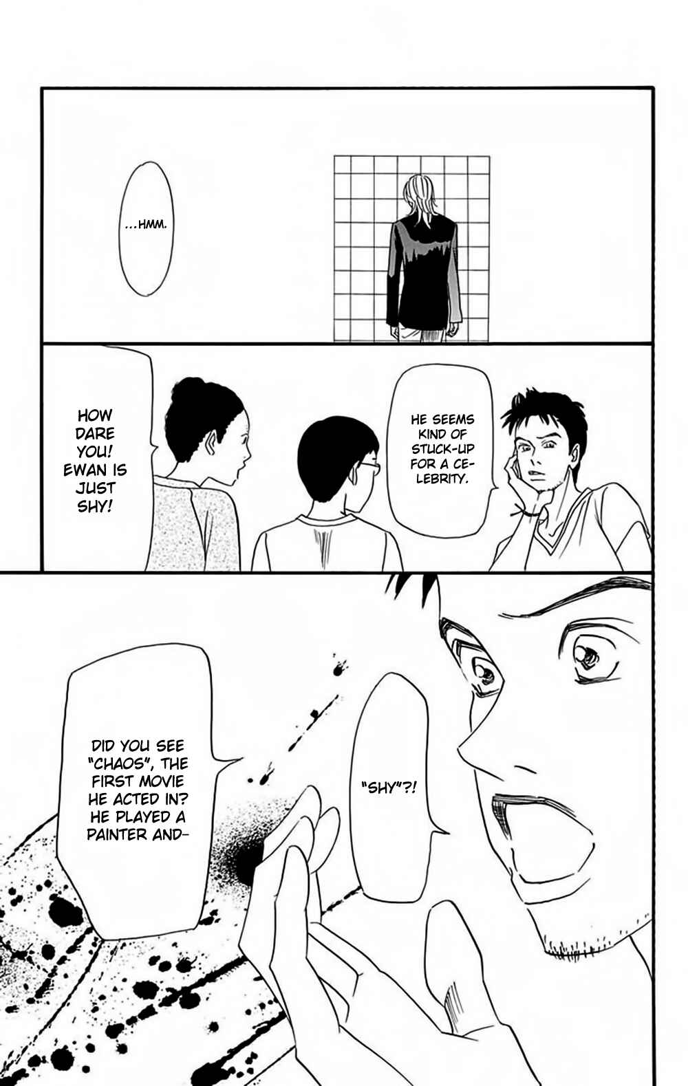 Page 12 Chapter 5 Bokura wa Minna Shinde Iru ♪