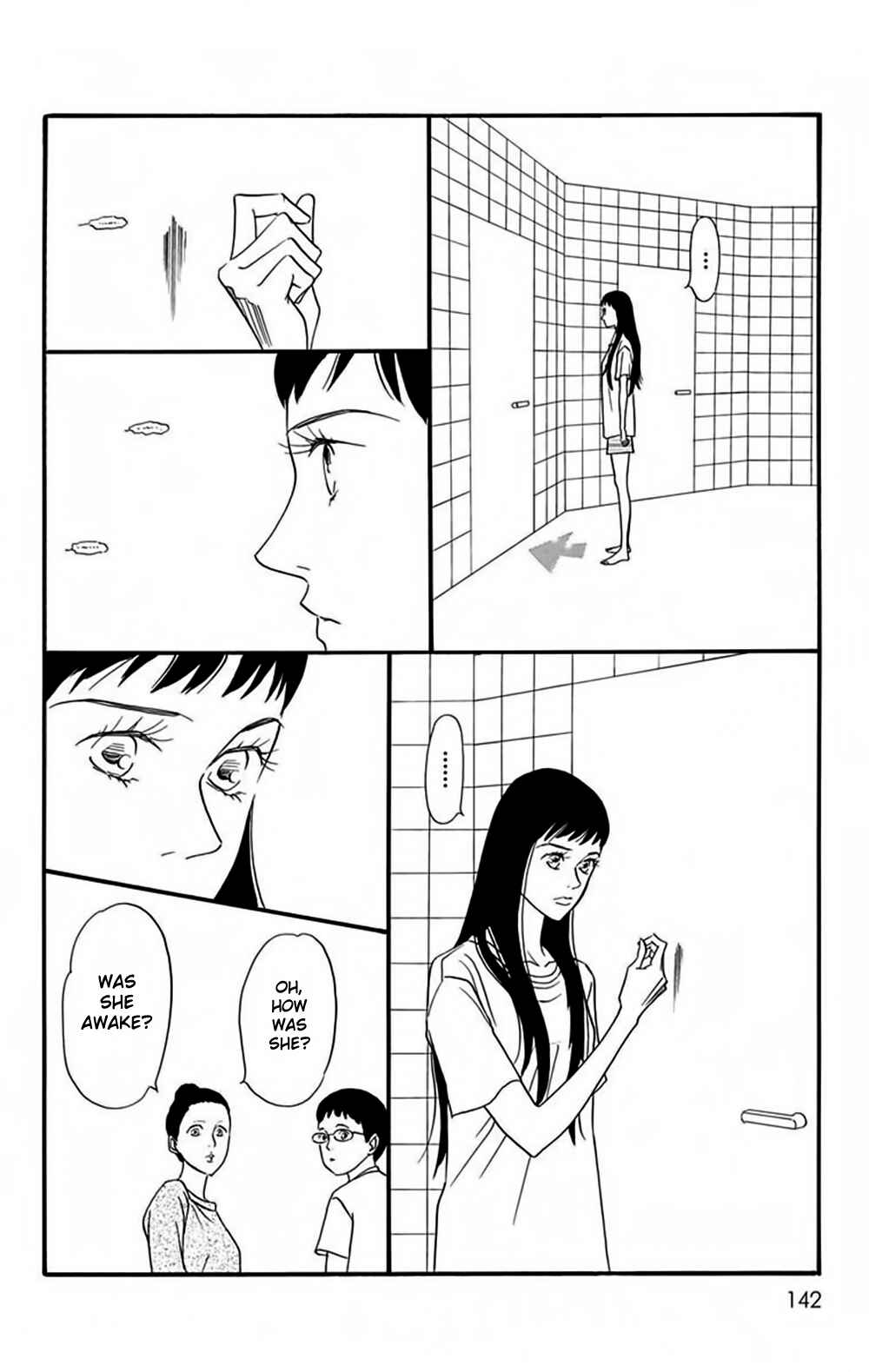 Page 23 Chapter 5 Bokura wa Minna Shinde Iru ♪