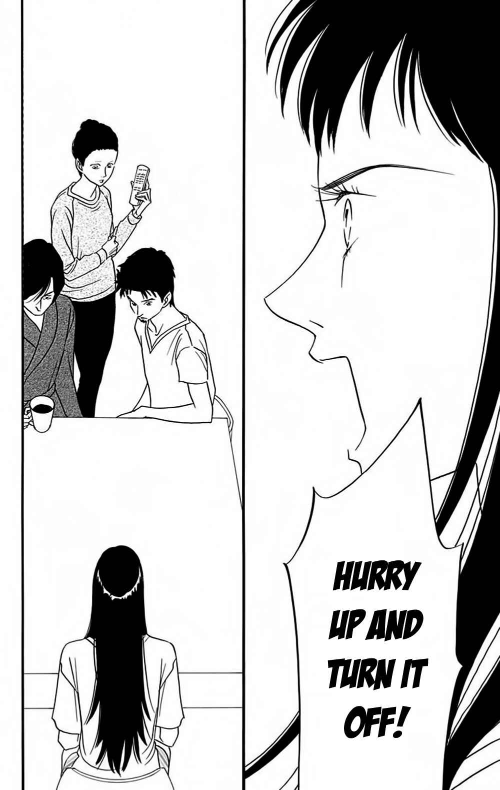 Page 29 Chapter 5 Bokura wa Minna Shinde Iru ♪