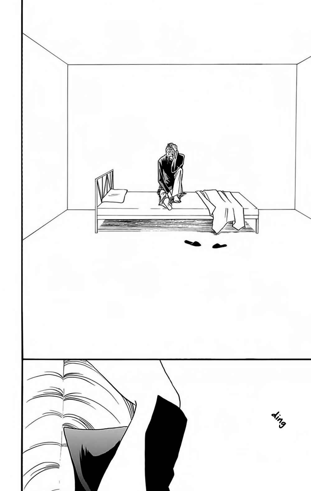 Page 31 Chapter 5 Bokura wa Minna Shinde Iru ♪