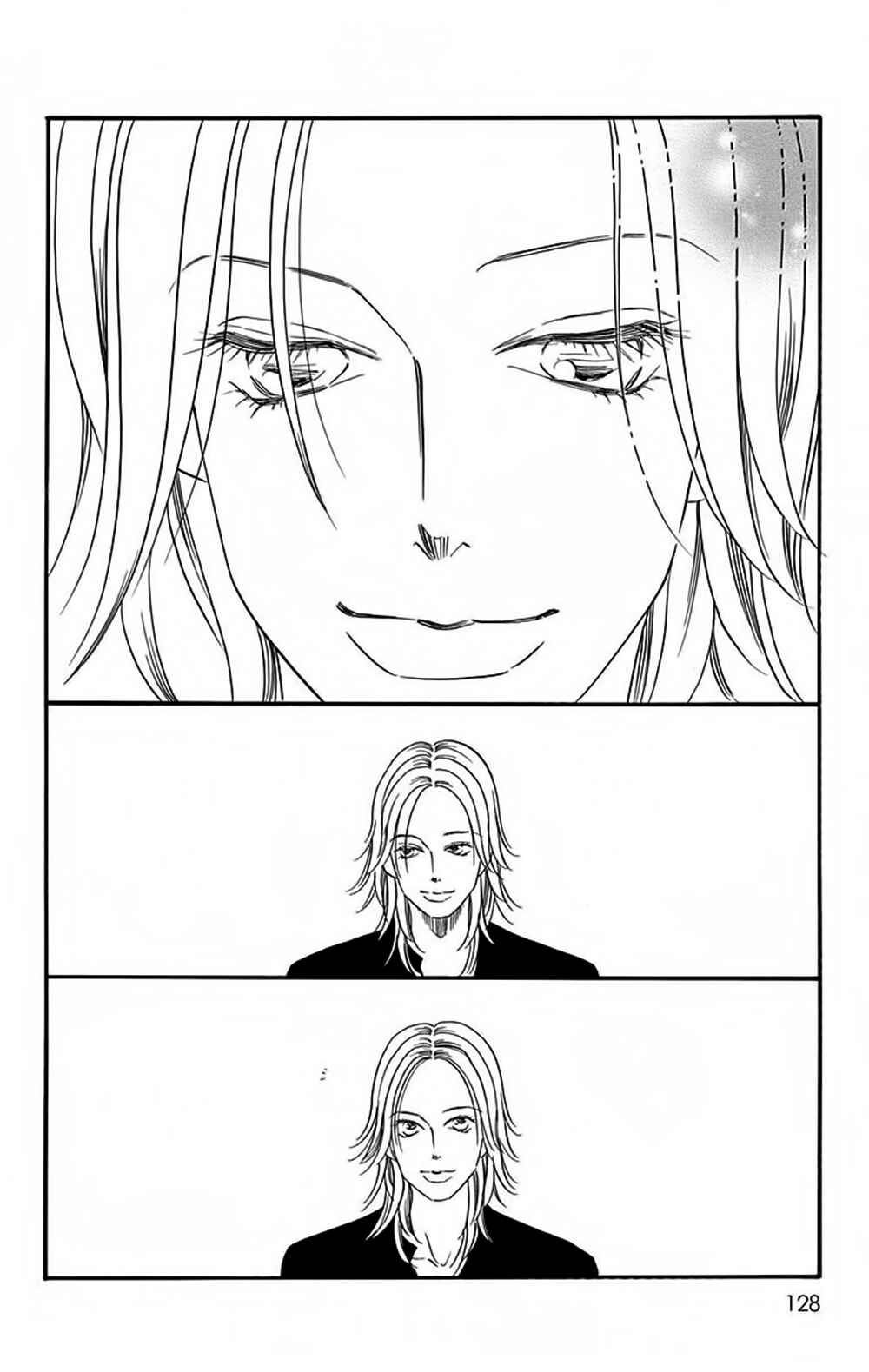 Page 9 Chapter 5 Bokura wa Minna Shinde Iru ♪
