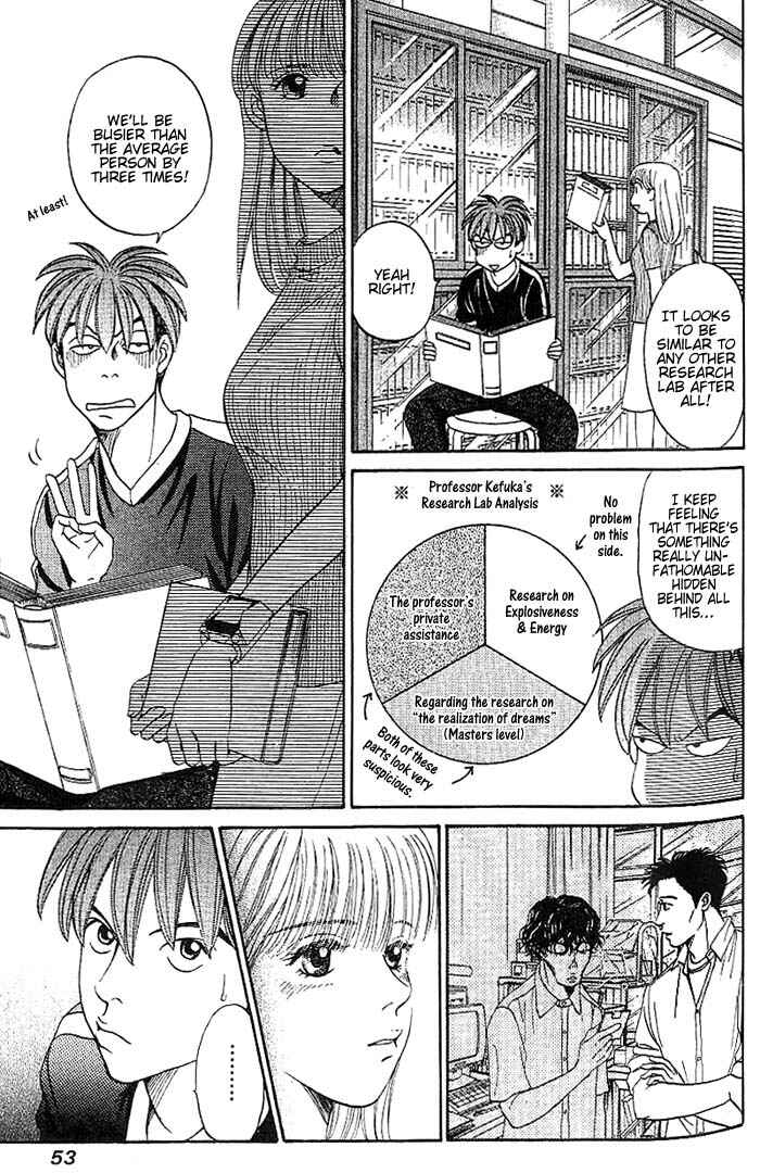 Page 6 Chapter 30 B-Shock