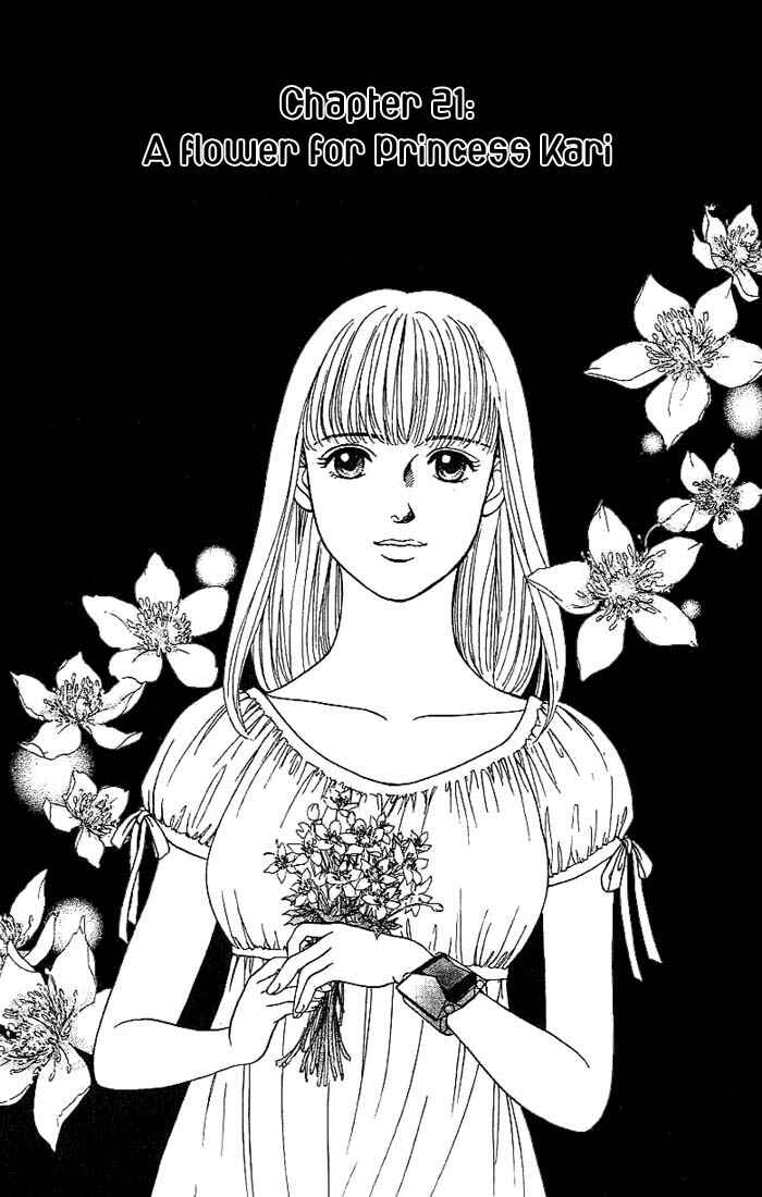 Page 2 Chapter 21 B-Shock