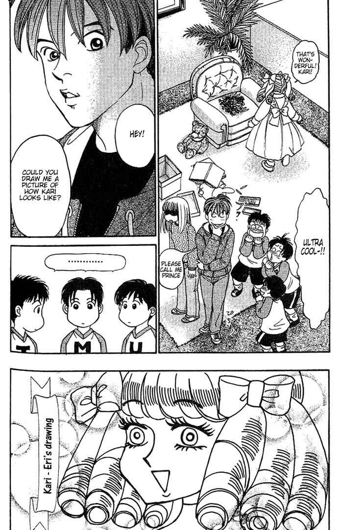 Page 9 Chapter 21 B-Shock