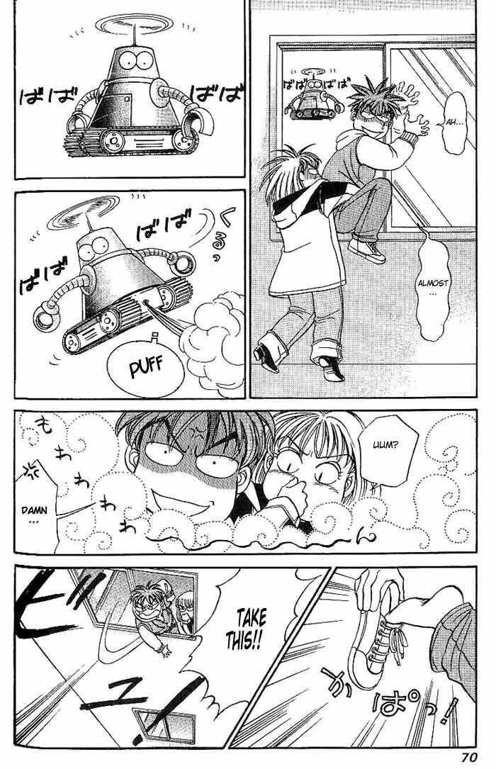 Page 11 Chapter 3 B-Shock