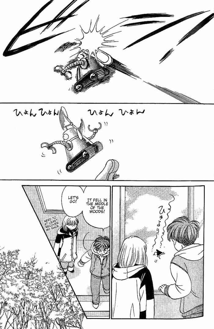 Page 12 Chapter 3 B-Shock
