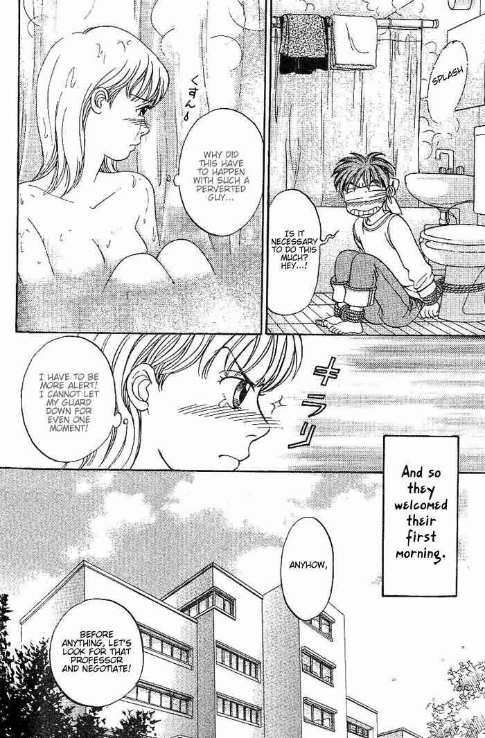 Page 5 Chapter 3 B-Shock