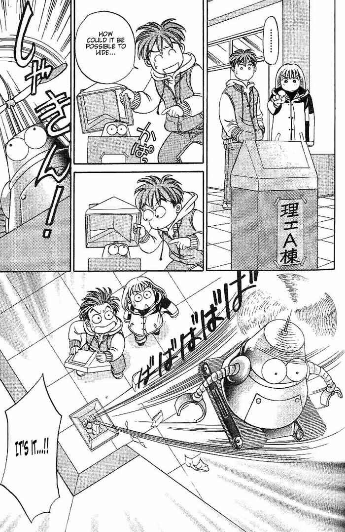 Page 8 Chapter 3 B-Shock