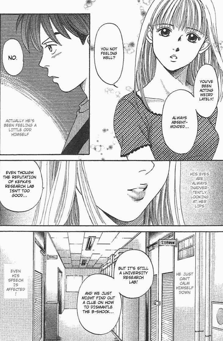 Page 11 Chapter 27 B-Shock