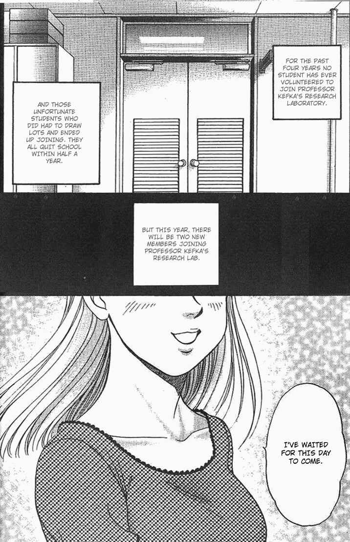 Page 9 Chapter 27 B-Shock