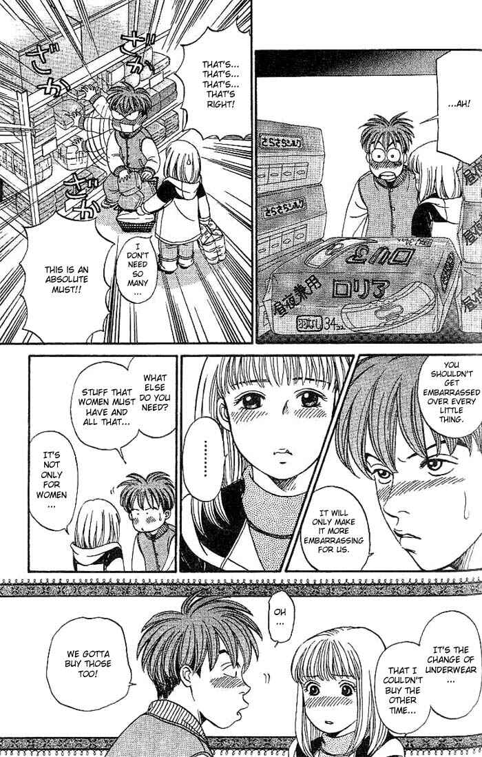 Page 10 Chapter 8 B-Shock