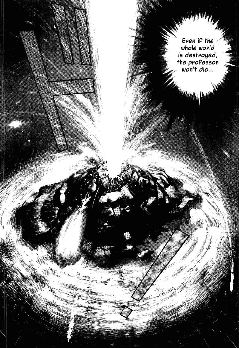 Page 7 Chapter 52 B-Shock