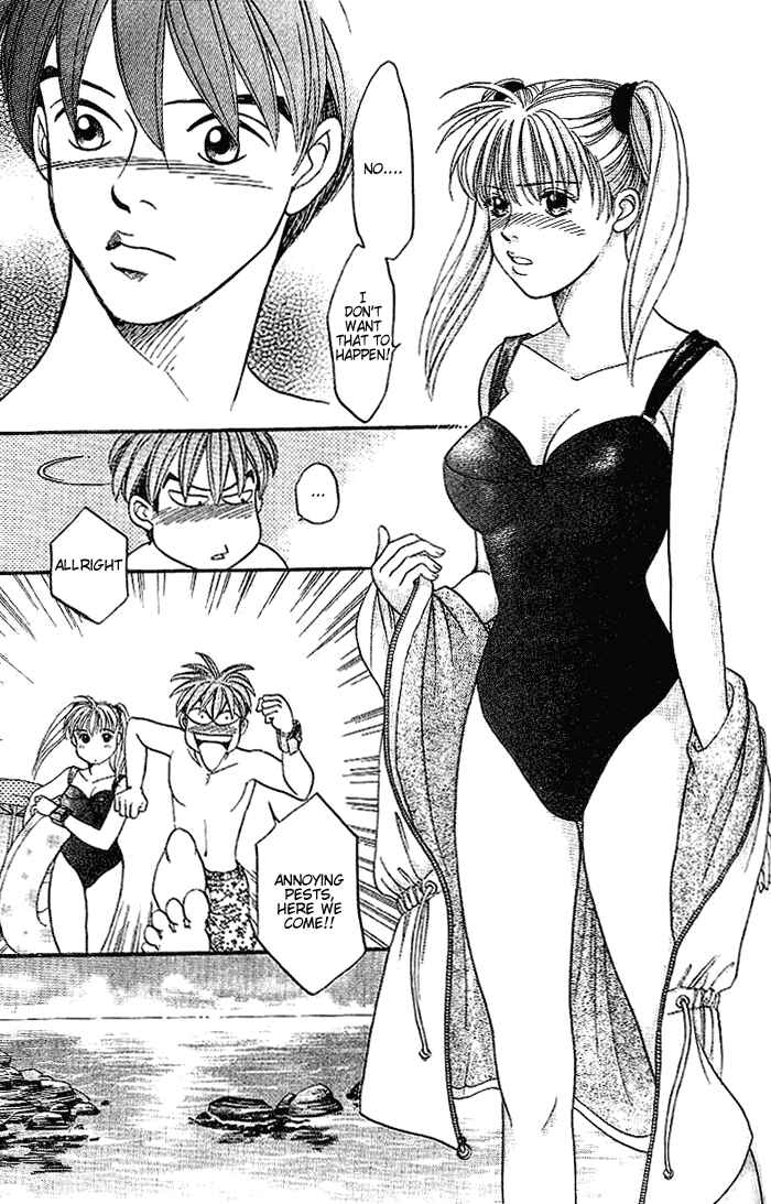 Page 12 Chapter 36 B-Shock