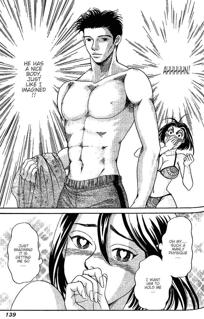 Page 8 Chapter 36 B-Shock