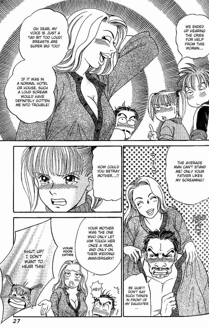 Page 7 Chapter 13 B-Shock