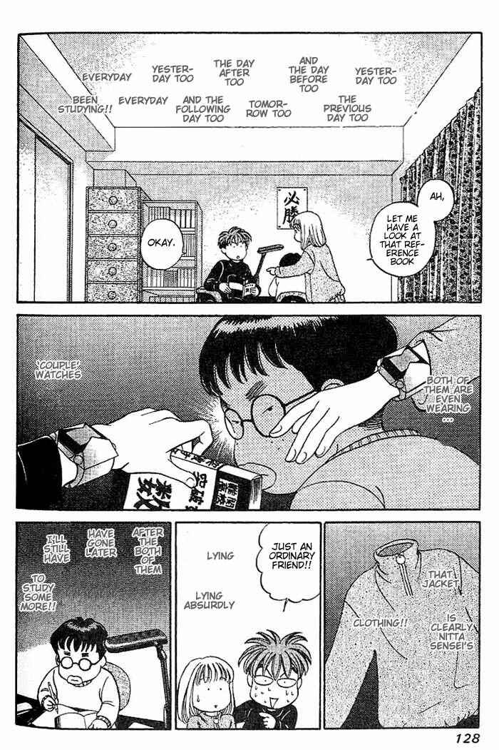 Page 23 Chapter 6 B-Shock