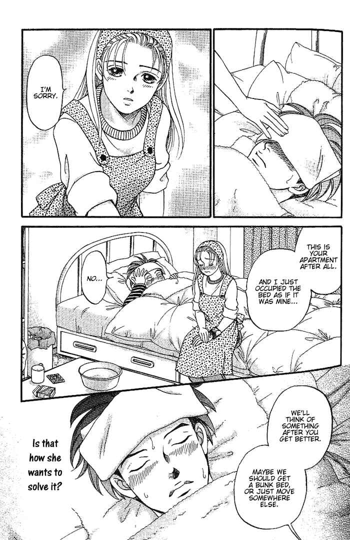 Page 10 Chapter 43 B-Shock